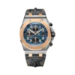 Audemars Piguet 26420IO.OO.A009CA.01    ROYAL OAK OFFSHORE