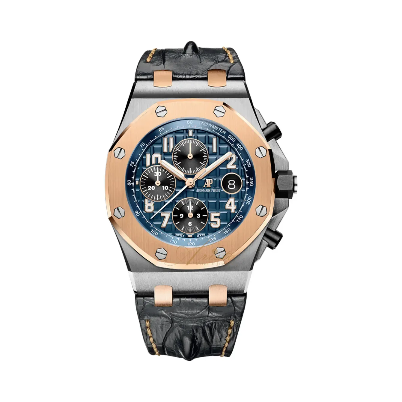 Audemars Piguet 26420IO.OO.A009CA.01 ROYAL OAK OFFSHORE