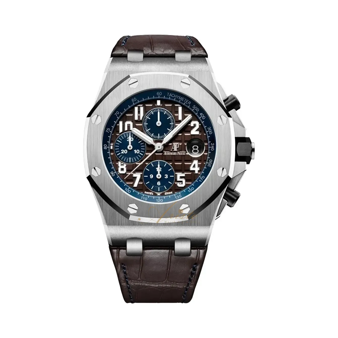 Audemars Piguet 26420IO.OO.A009CA.01  ROYAL OAK OFFSHORE