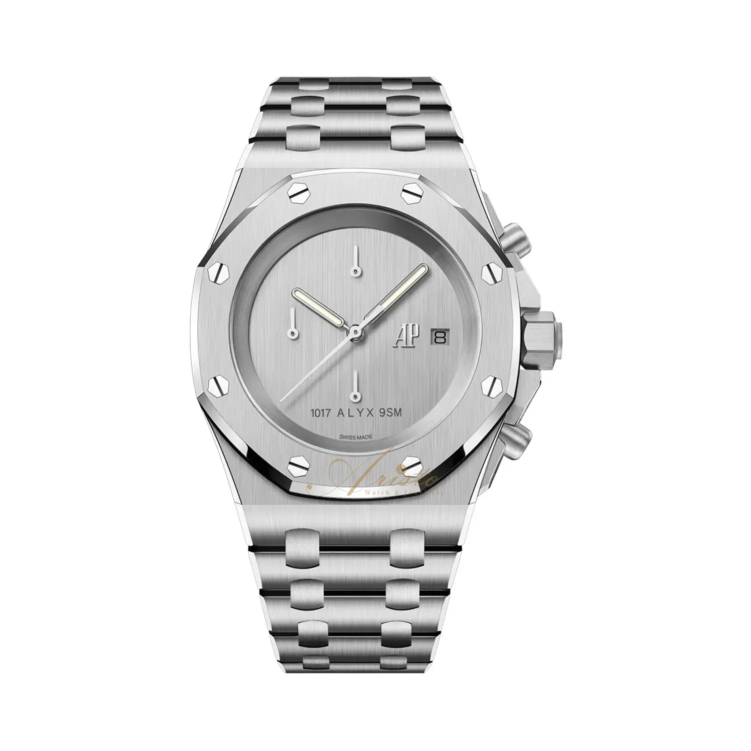 Audemars Piguet 26420IO.OO.A009CA.01 ROYAL OAK OFFSHORE