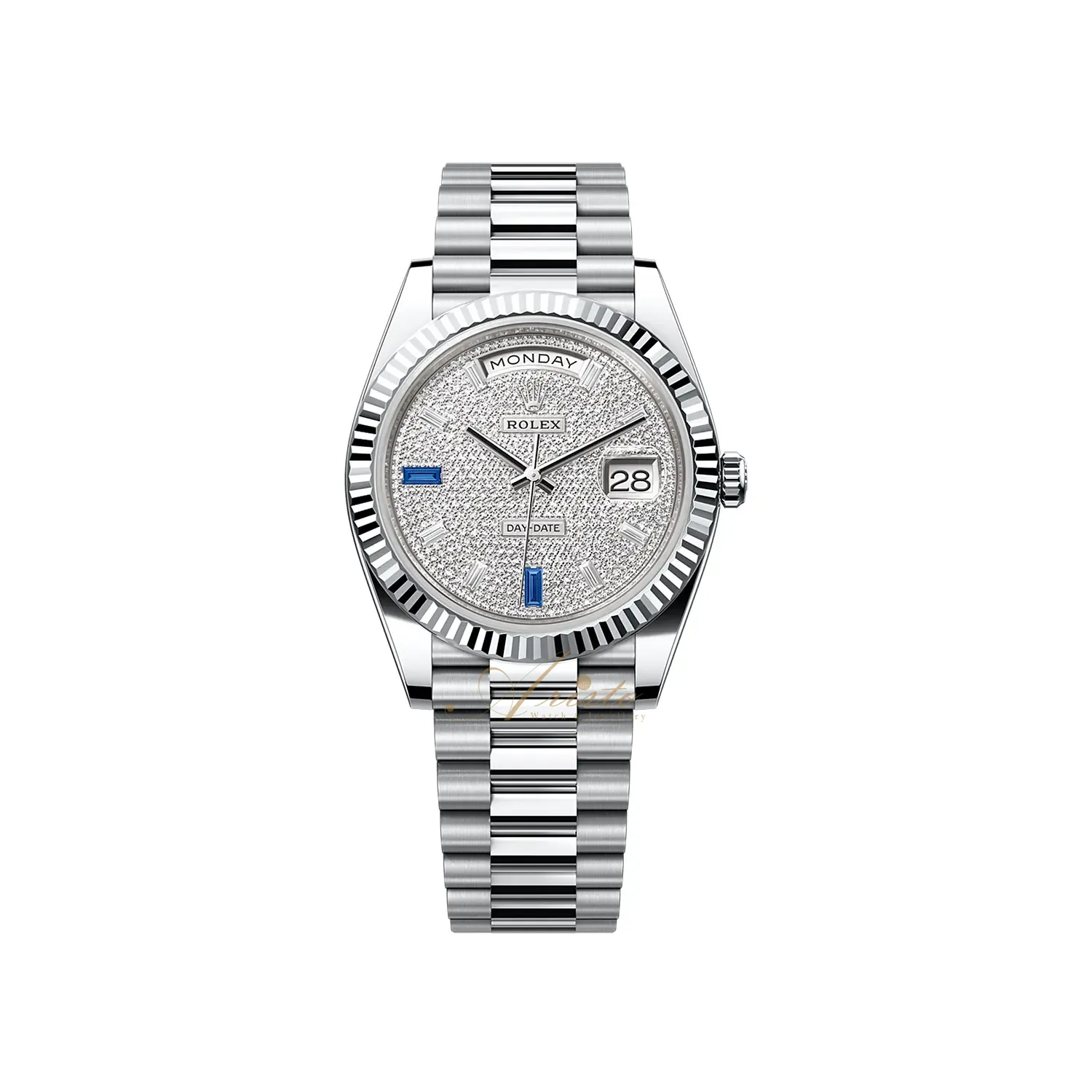 Rolex 128238-0088    DAY-DATE