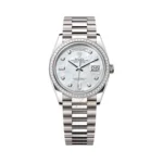 Rolex 128399TBR-0003   DAY-DATE