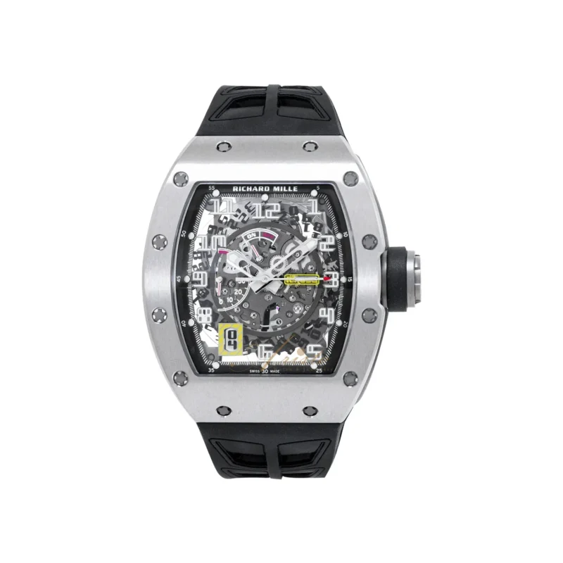 RICHARD MILLE RM030 Ti  Series: RM030