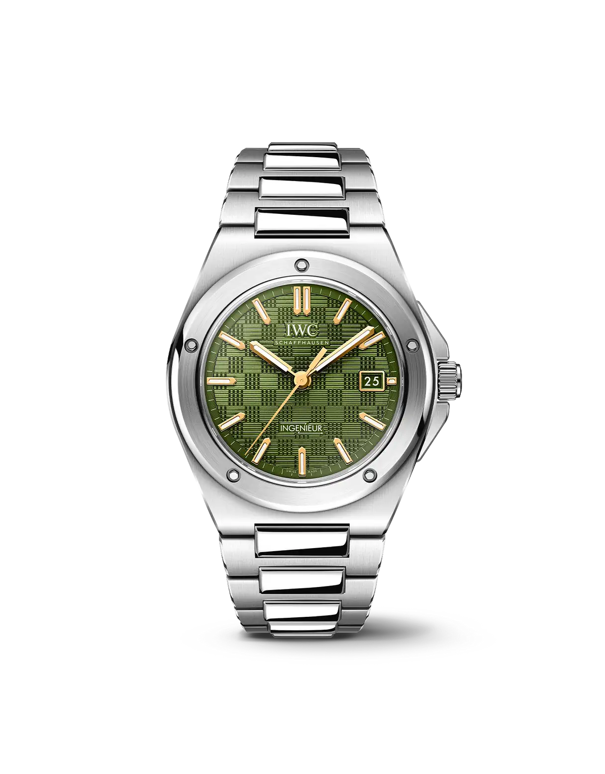 Ingenieur Automatic 40