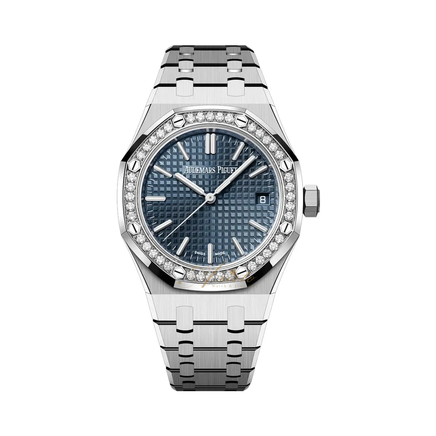 AUDEMARS PIGUET 15551ST.ZZ.1356ST.05