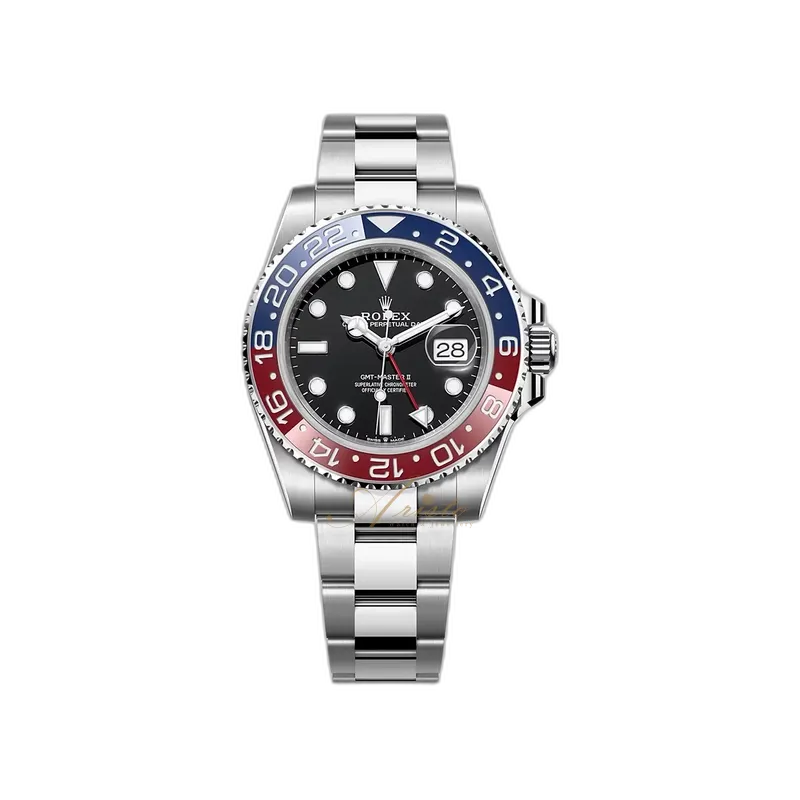 Rolex 126710BLNR-0002