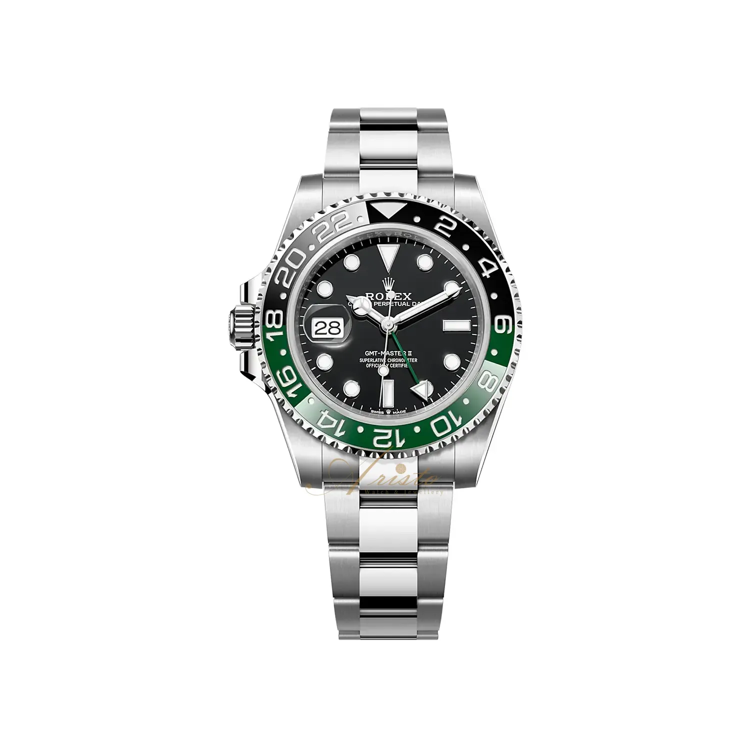 Rolex 126720VTNR-0001   GMT-MASTER II