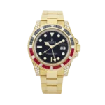 Rolex 116758 SARU   GMT-MASTER II