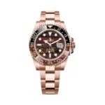 Rolex 126715CHNR-0002   GMT-MASTER II