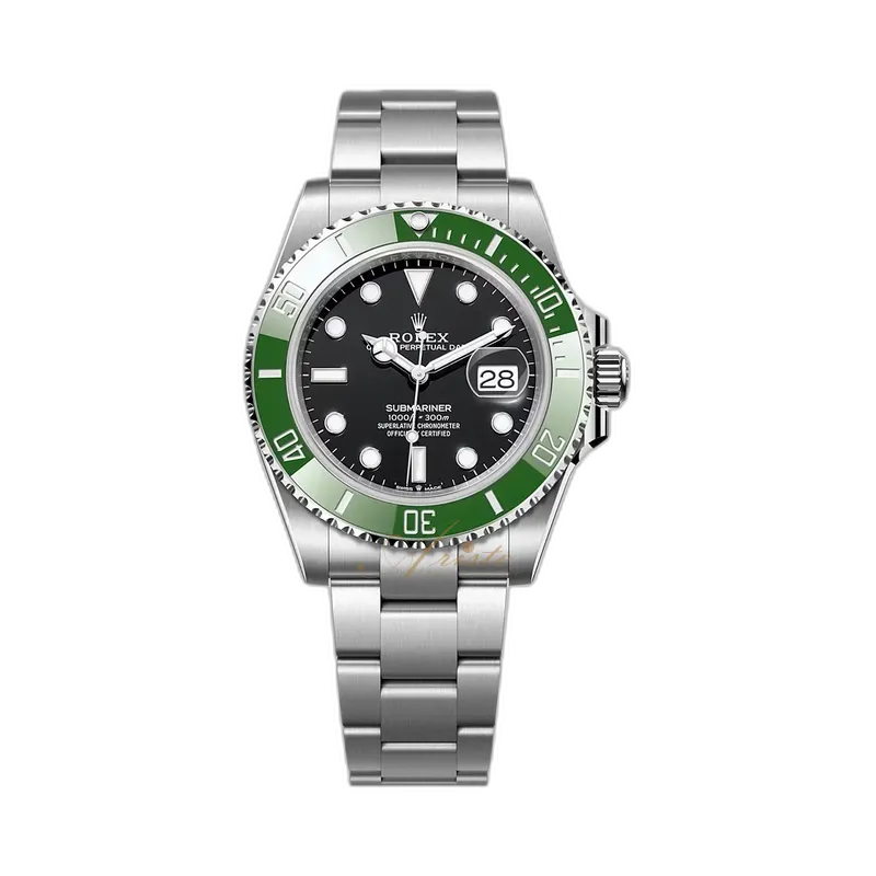 Rolex 14060