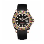 Rolex 116695SATS   YACHT-MASTER