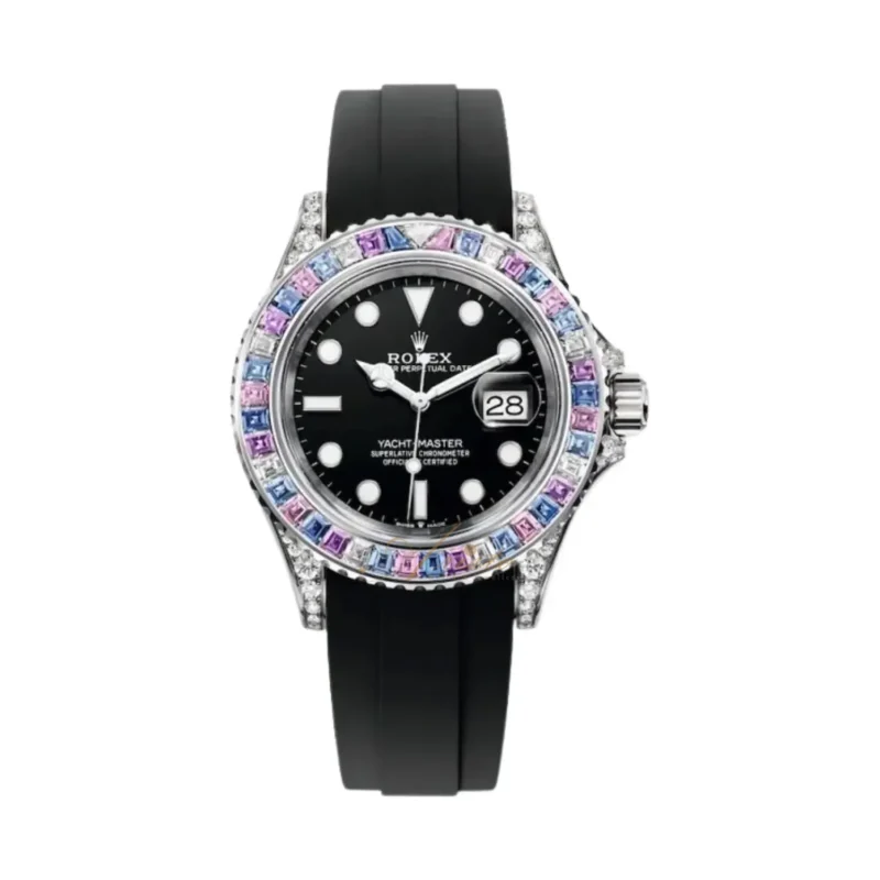 Rolex 126679SABR-0001   YACHT-MASTER