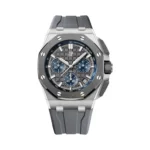 Audemars Piguet 26420IO.OO.A009CA.01  ROYAL OAK OFFSHORE