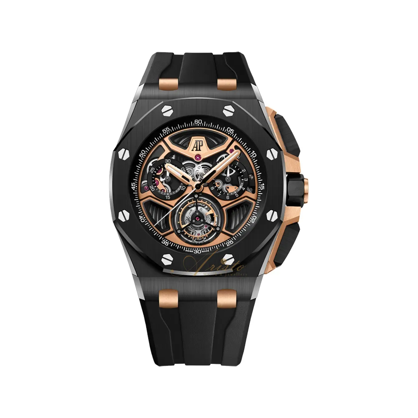 Audemars Piguet 26420IO.OO.A009CA.01