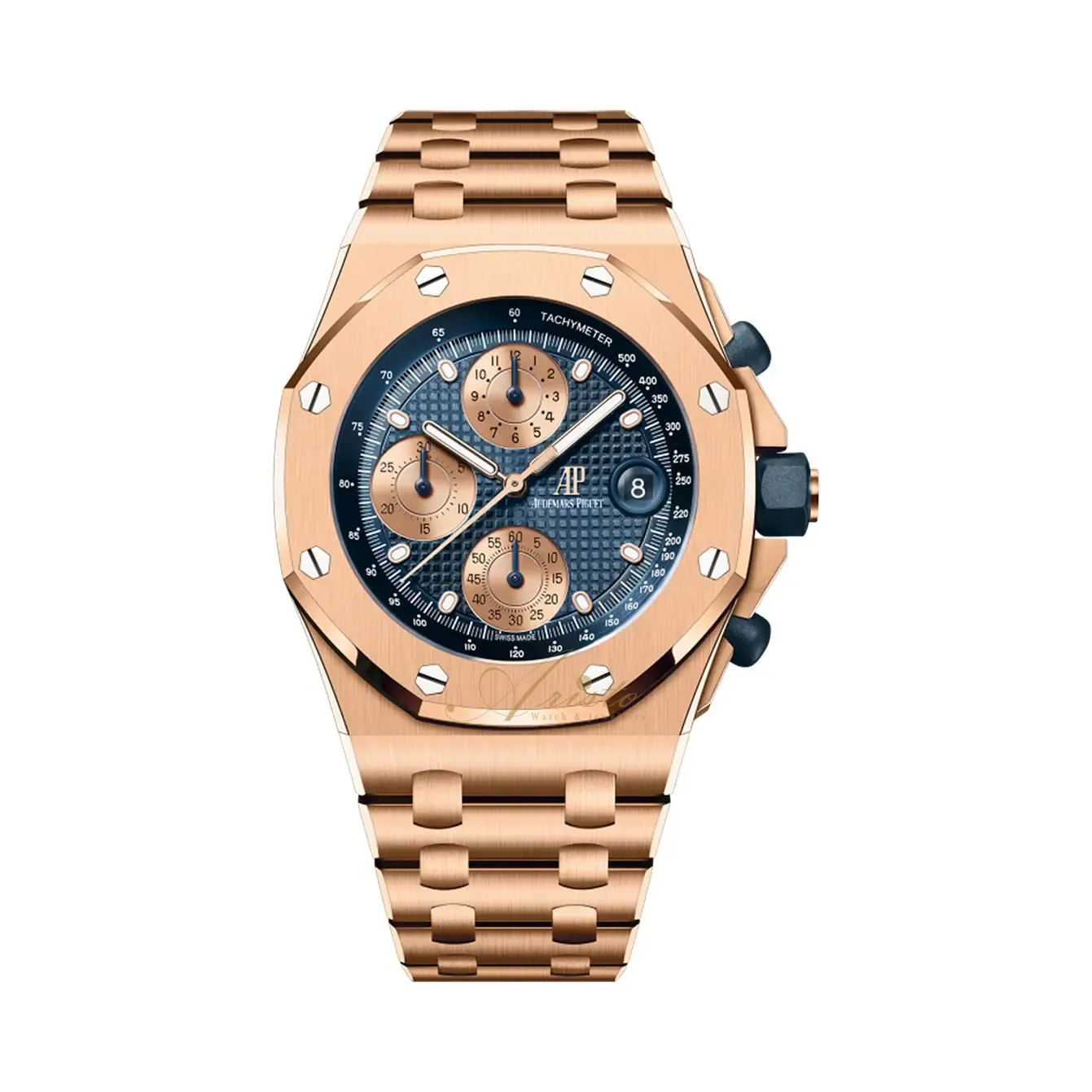 Audemars Piguet 26420IO.OO.A009CA.01  ROYAL OAK OFFSHORE