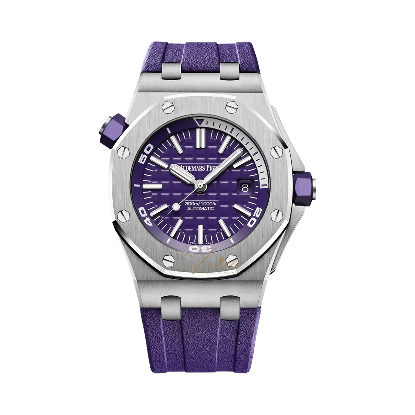 Audemars Piguet 26420IO.OO.A009CA.01   ROYAL OAK OFFSHORE