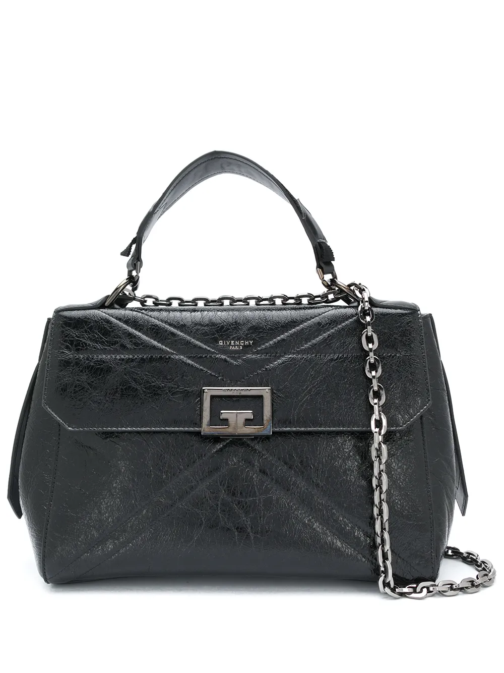 Givenchy medium ID shoulder bag