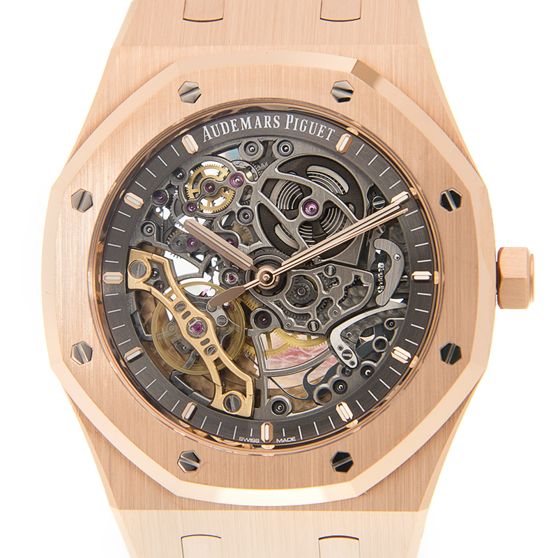 Audemars Piguet Royal Oak 15407OR.OO.1220OR.01