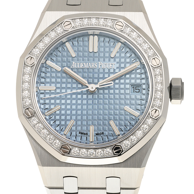 Audemars Piguet Royal Oak 15551ST.ZZ.1356ST.01