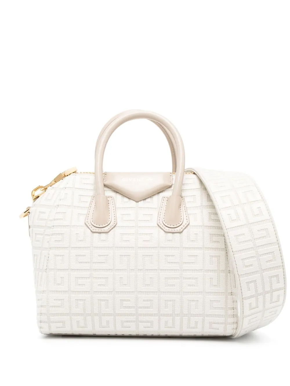 Givenchy mini Antigona 4G tote bag
