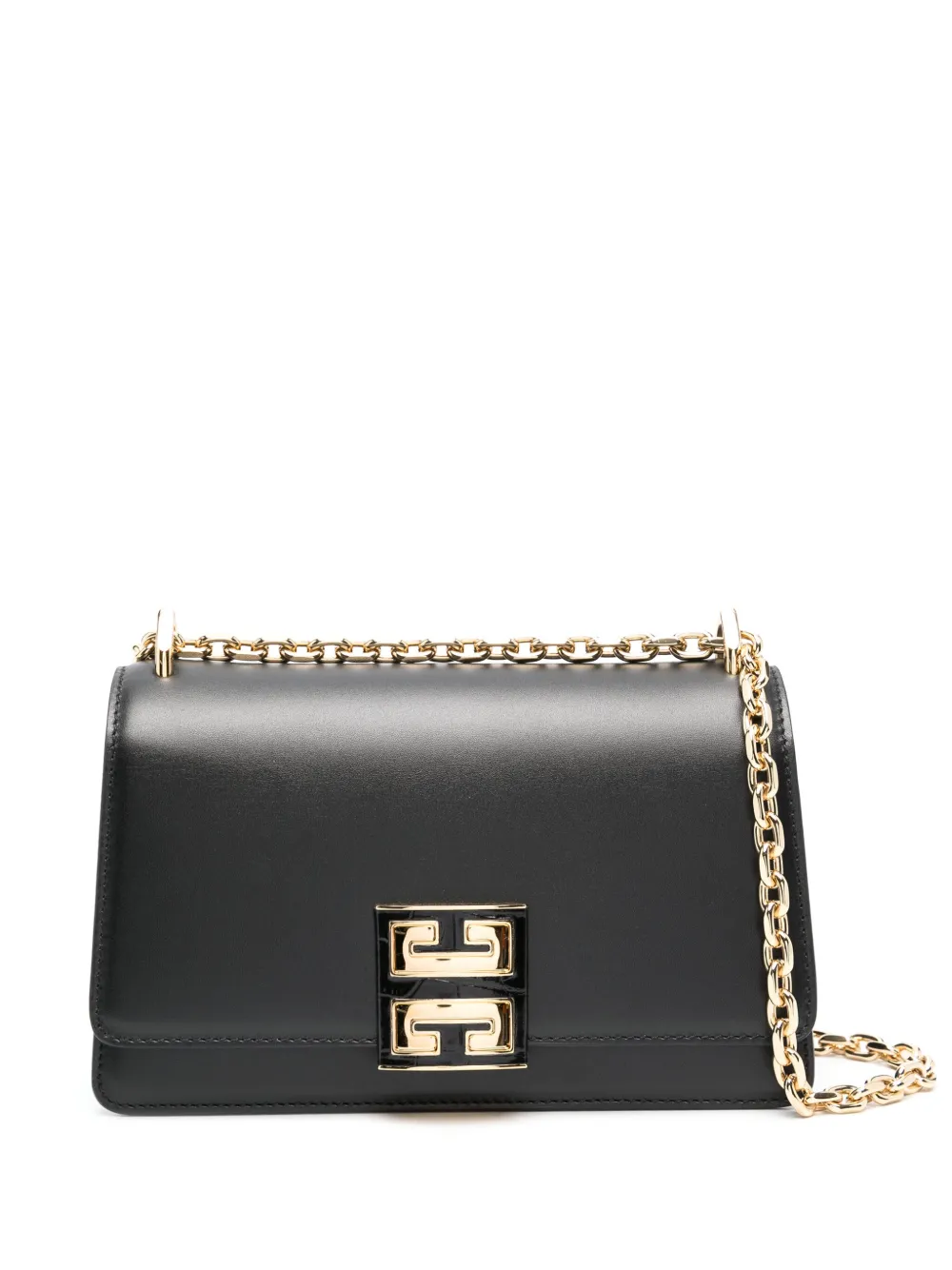 Givenchy small 4G leather crossbody bag