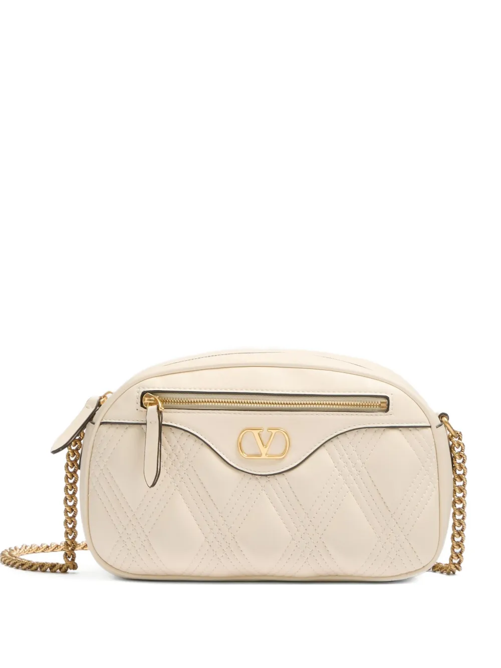 Valentino Garavani medium Quiltie 67 shoulder bag