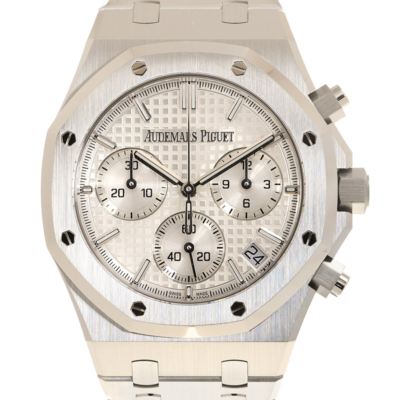 Audemars Piguet Royal Oak 50th Anniversary 26240ST.OO.1320ST.03