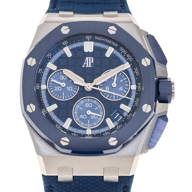 Audemars Piguet Royal Oak Offshore Series 26420SO.OO.A029VE.01