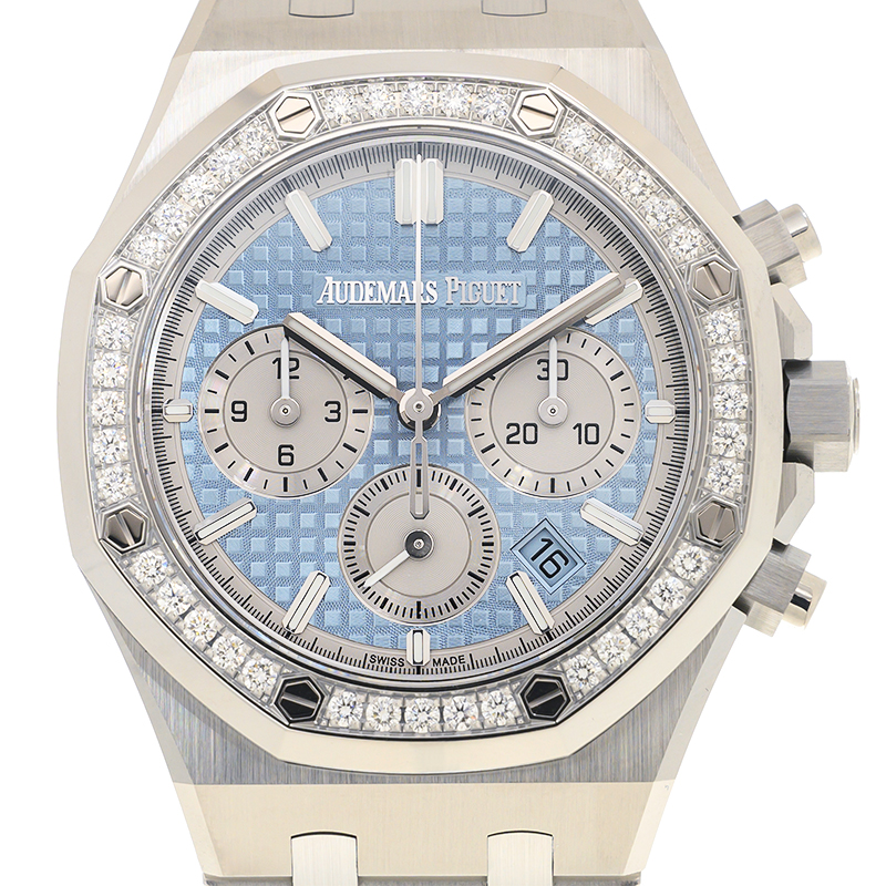 Audemars Piguet Royal Oak 26715ST.ZZ.1356ST.01