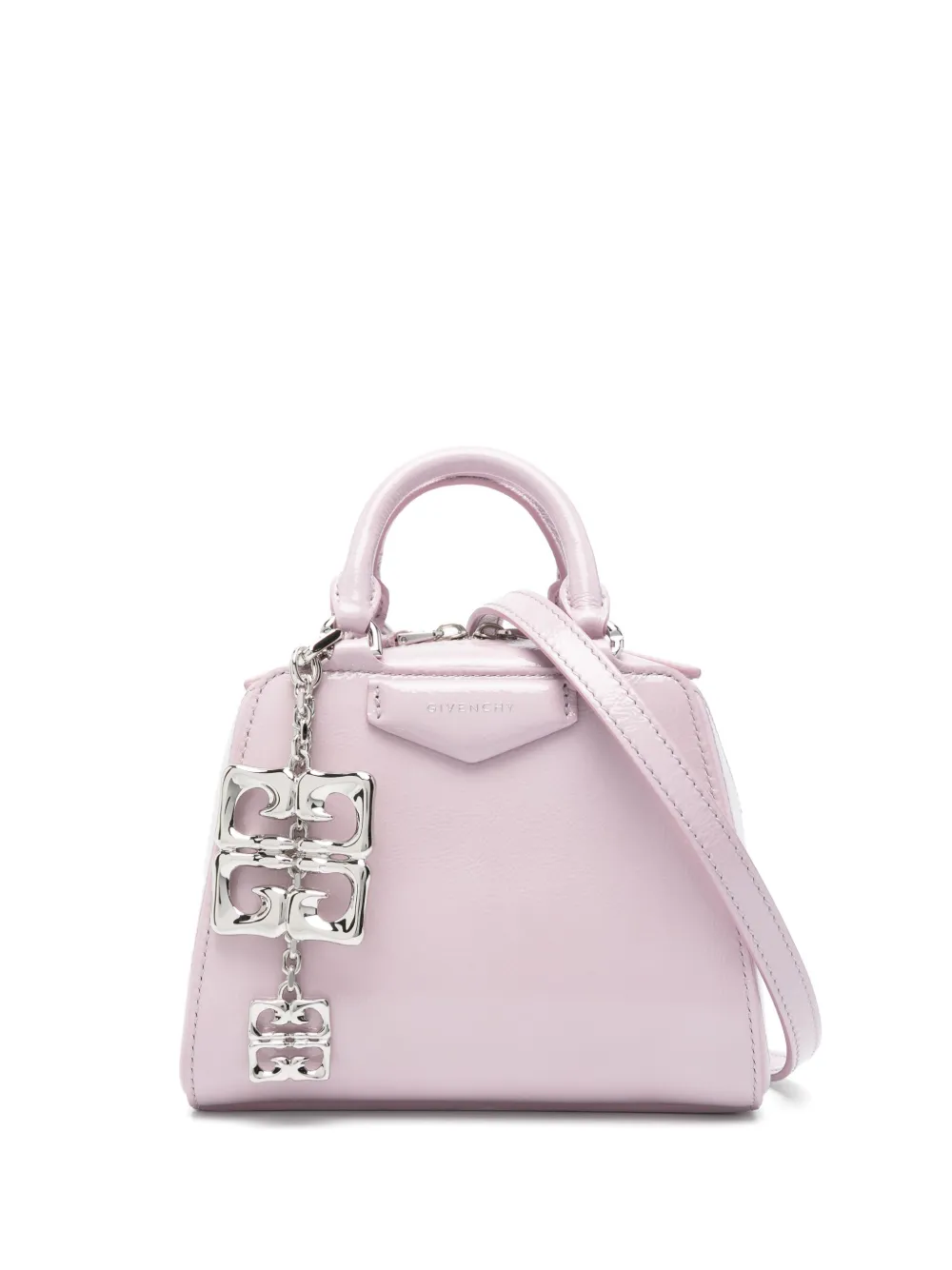 Givenchy nano Antigona Cube cross body bag