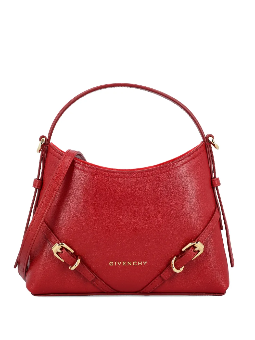 Givenchy leather shoulder bag