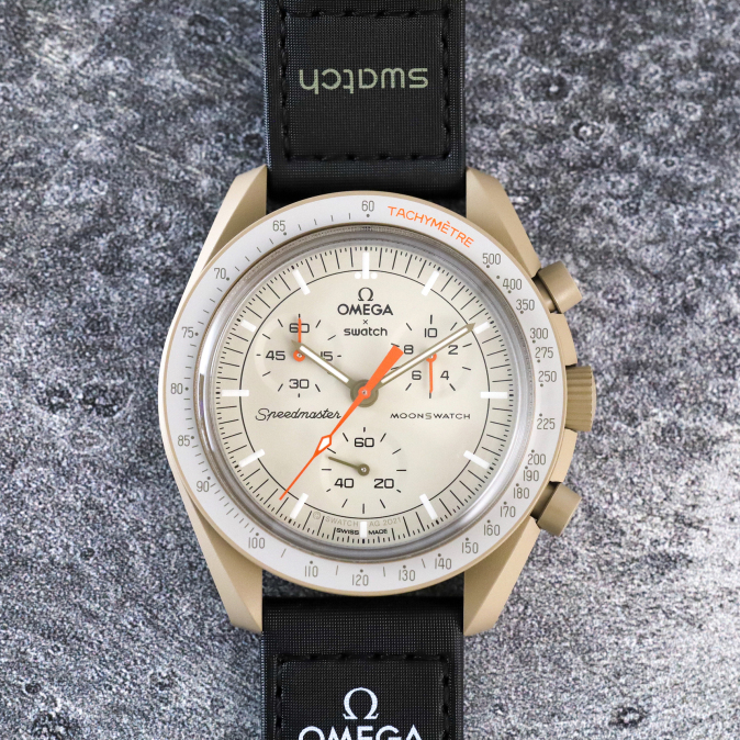Omega