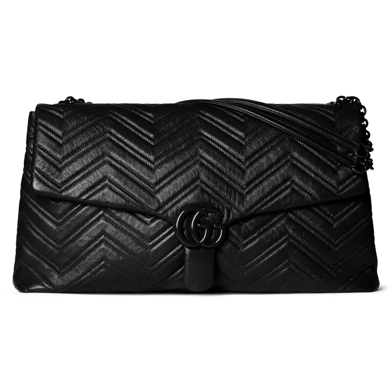 GG Marmont XL shoulder bag