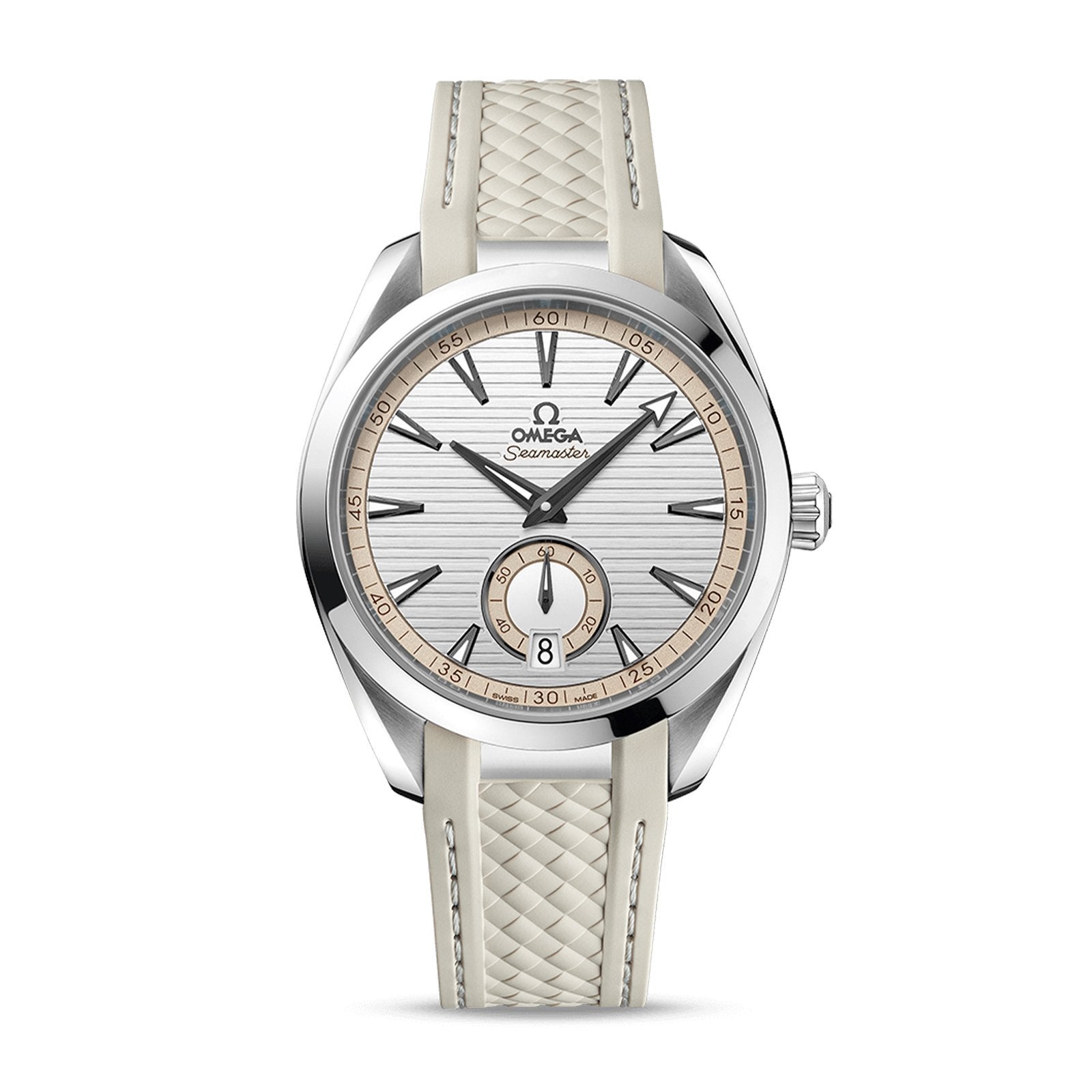 Omega Aqua Terra 150m Co-axial Master Chronometer Small Seconds 41mm