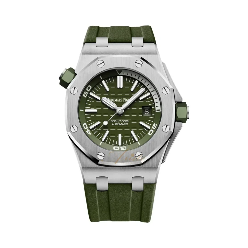 Audemars Piguet 15710ST.OO.A052CA.01   ROYAL OAK OFFSHORE