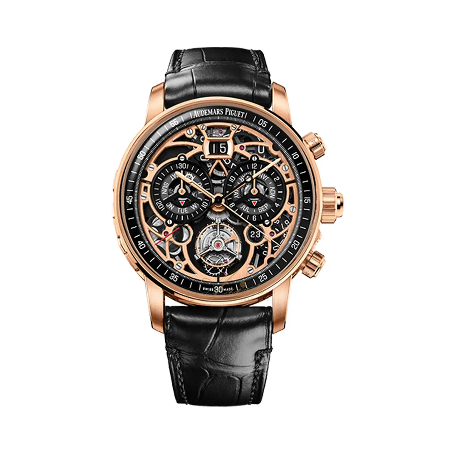 Audemars Piguet 26398OR.OO.D002CR.99
