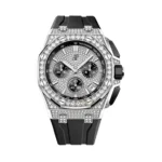 Audemars Piguet 26423BC.ZZ.D002CA.01  Series: ROYAL OAK OFFSHORE
