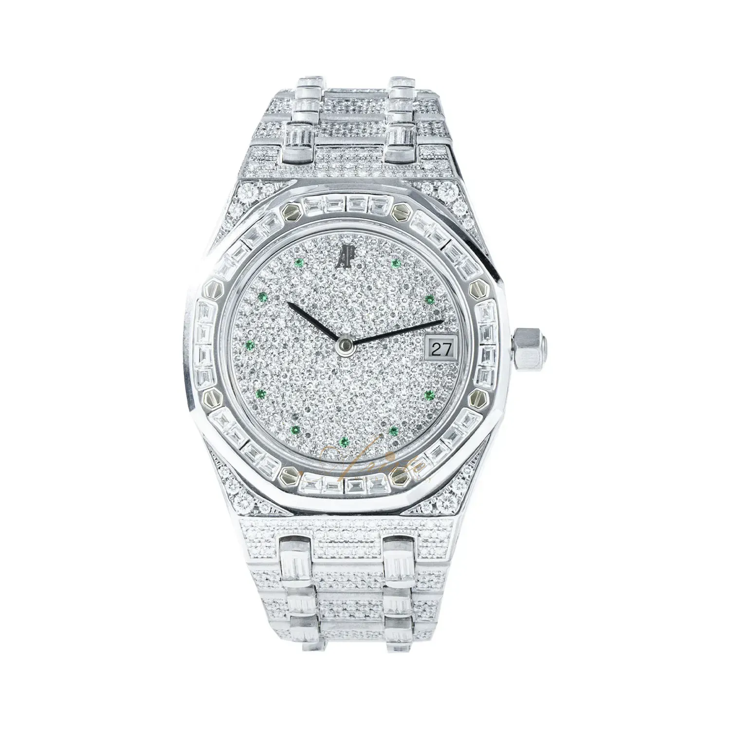 Audemars Piguet 14841BC/Z/0699BC/02