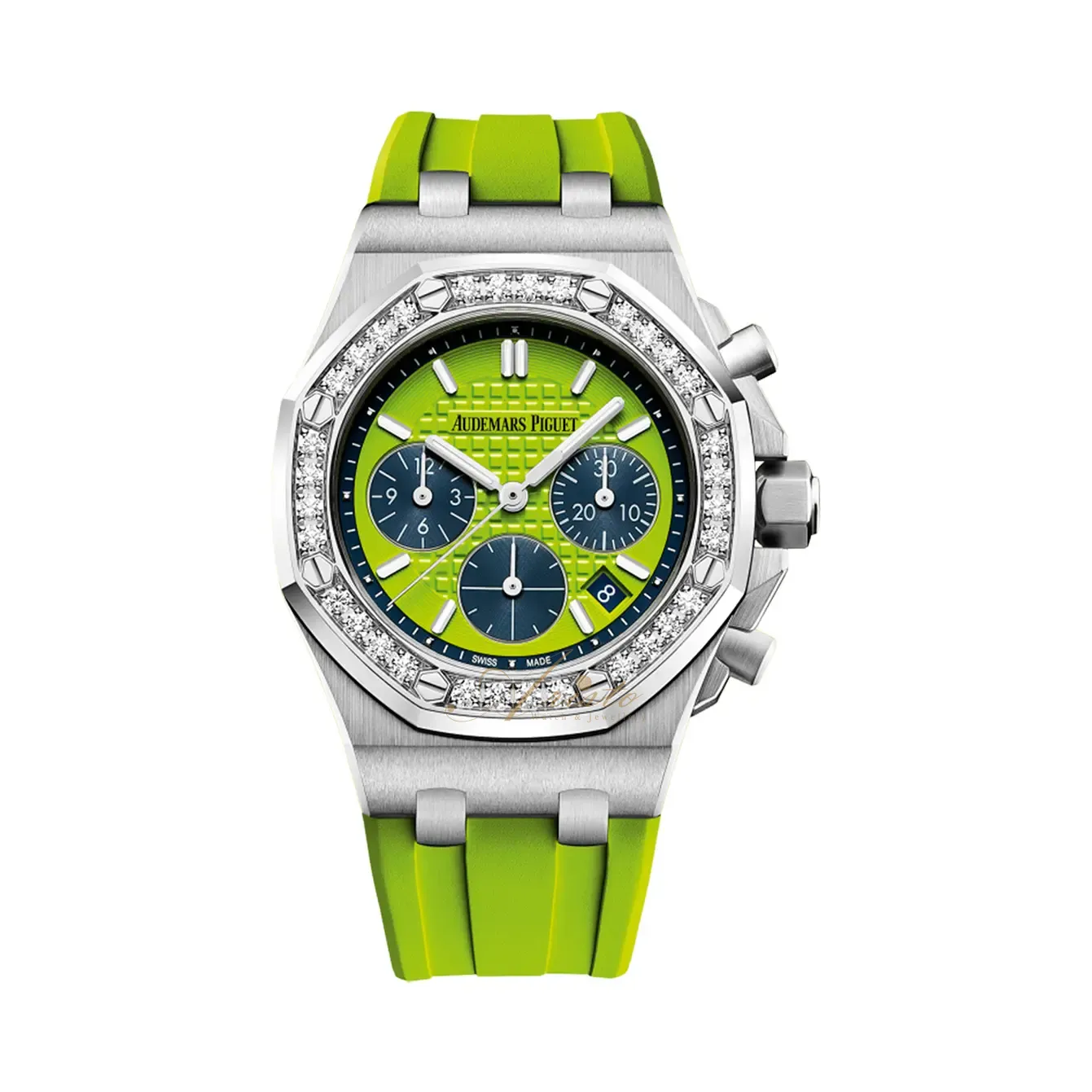 Audemars Piguet 26420IO.OO.A009CA.01 ROYAL OAK OFFSHORE