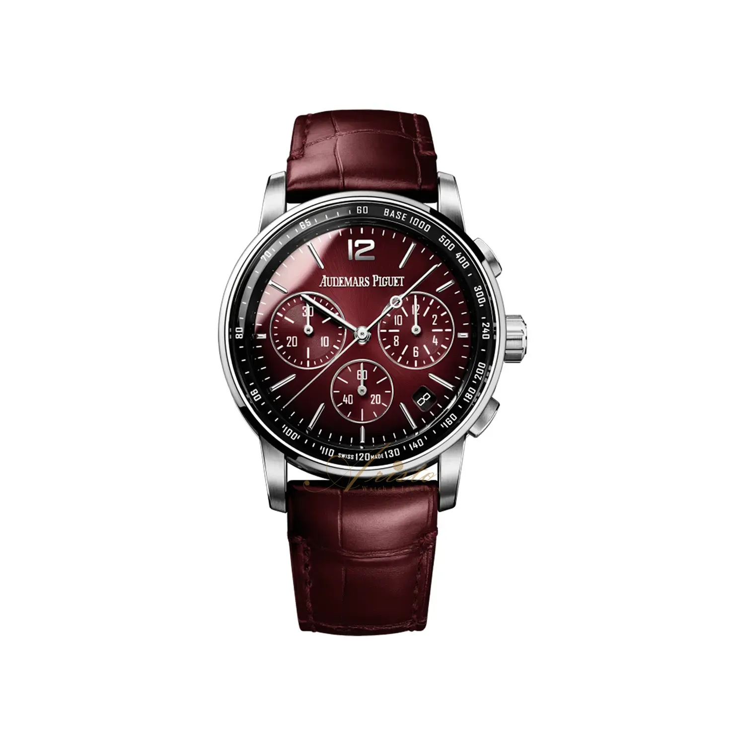 Audemars Piguet 26393BC.OO.A068CR.01