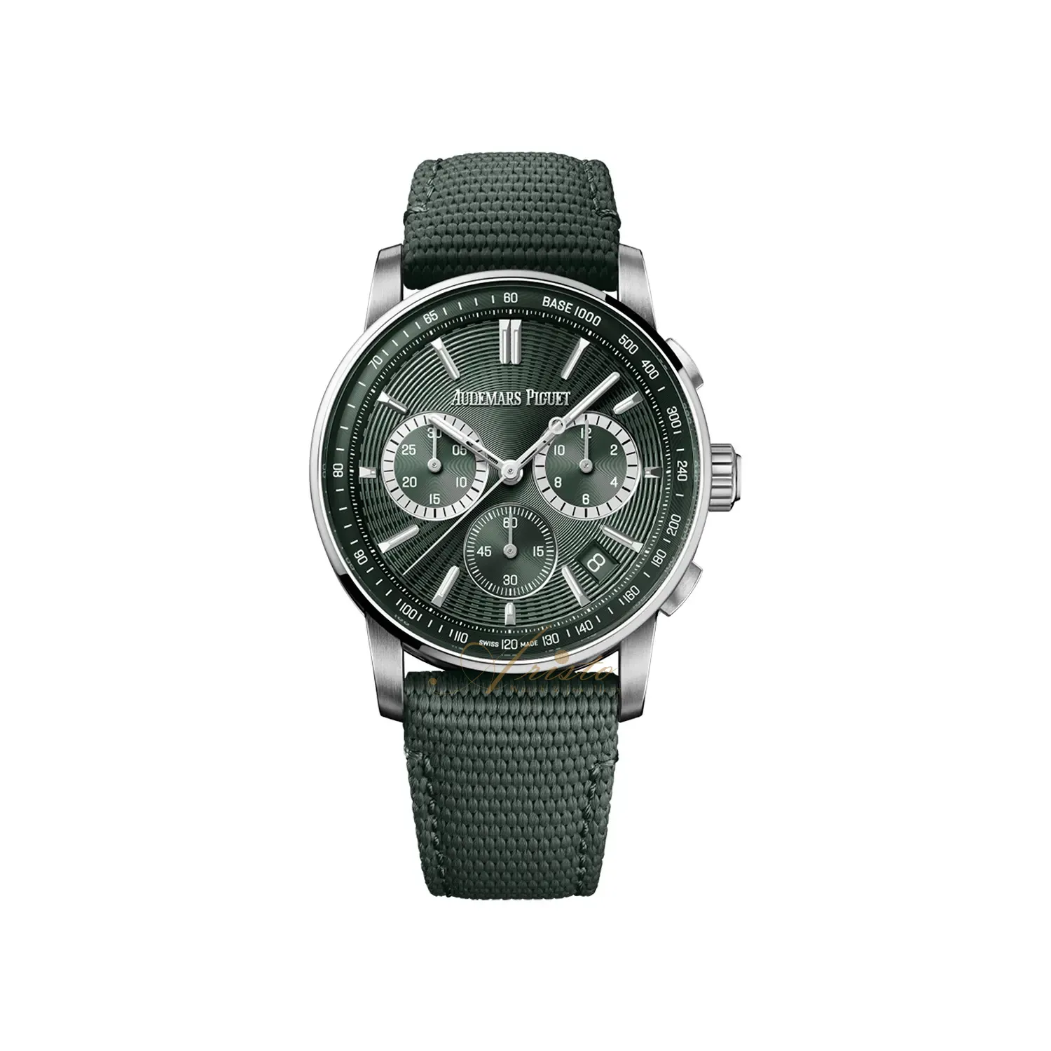 Audemars Piguet 26393ST.OO.A056KB.01