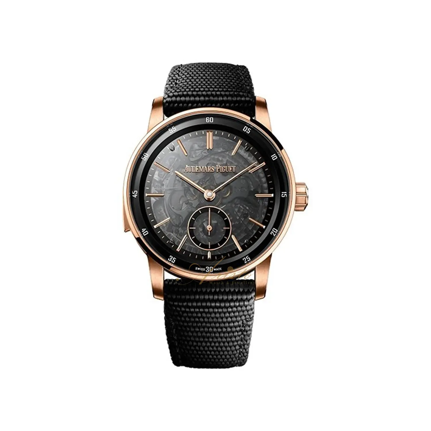 Audemars Piguet 26395NR.OO.D002KB.01