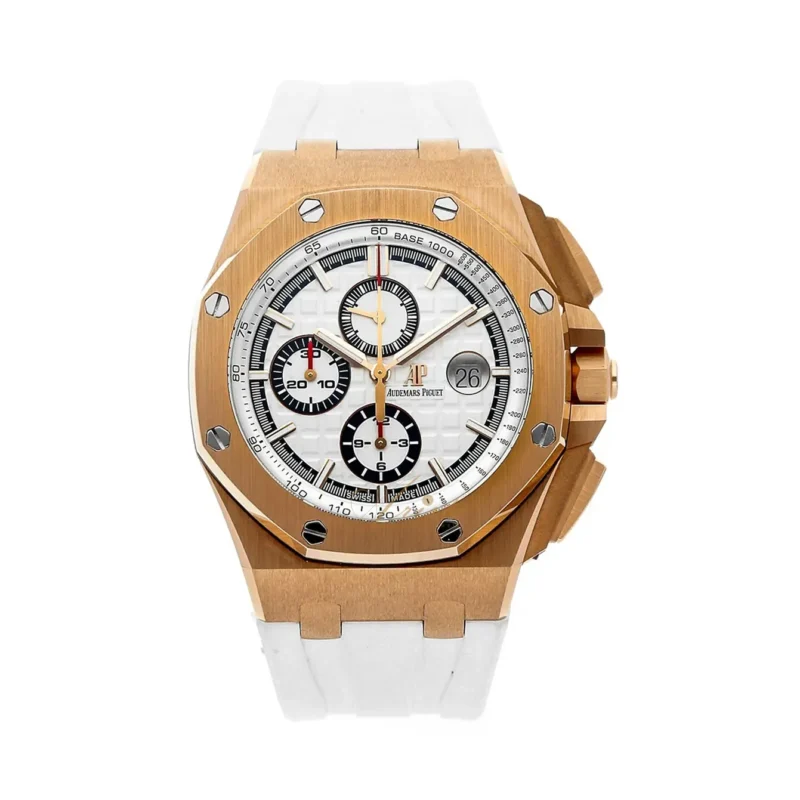 Audemars Piguet 26420IO.OO.A009CA.01   ROYAL OAK OFFSHORE