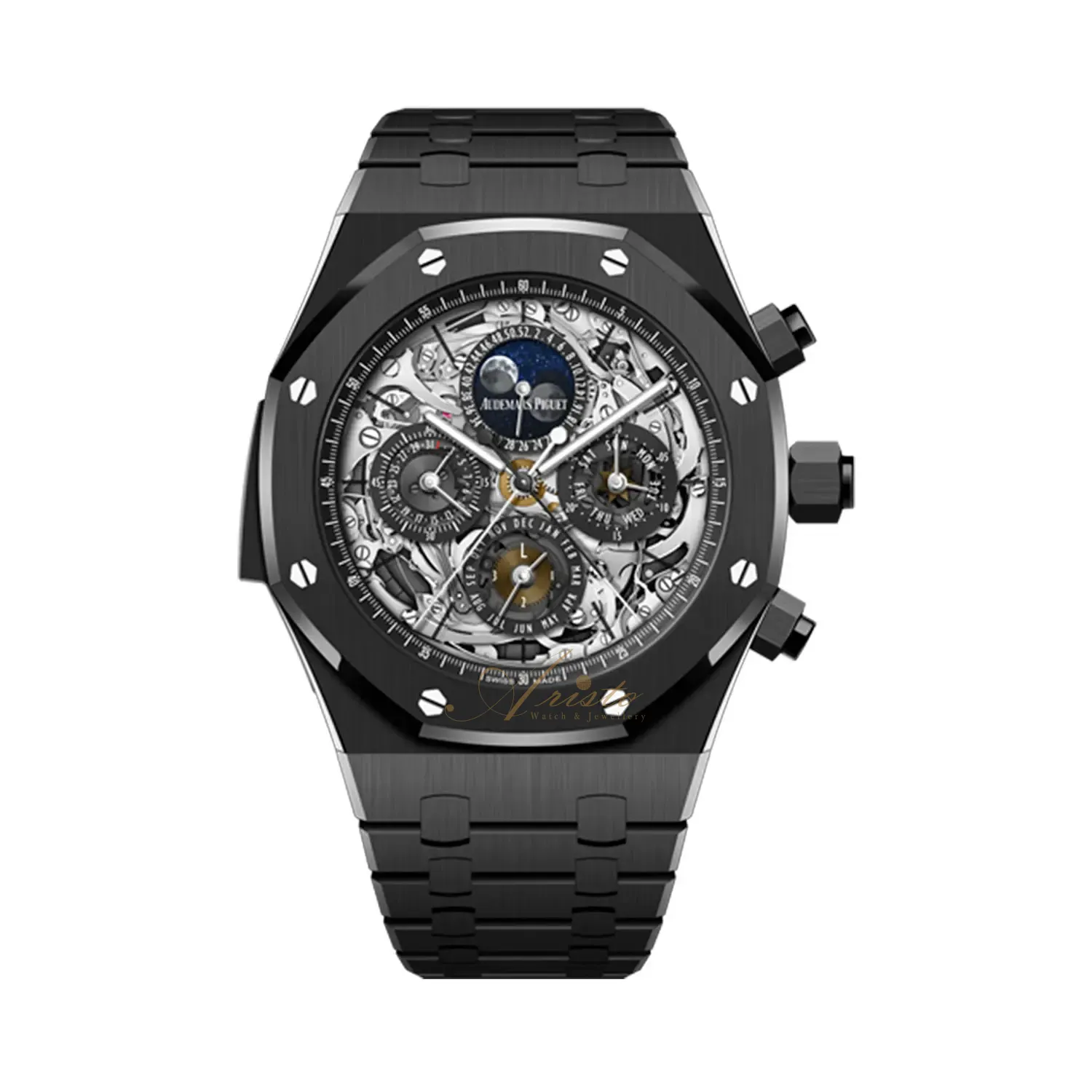 Audemars Piguet 26605CE.OO.1248CE.01