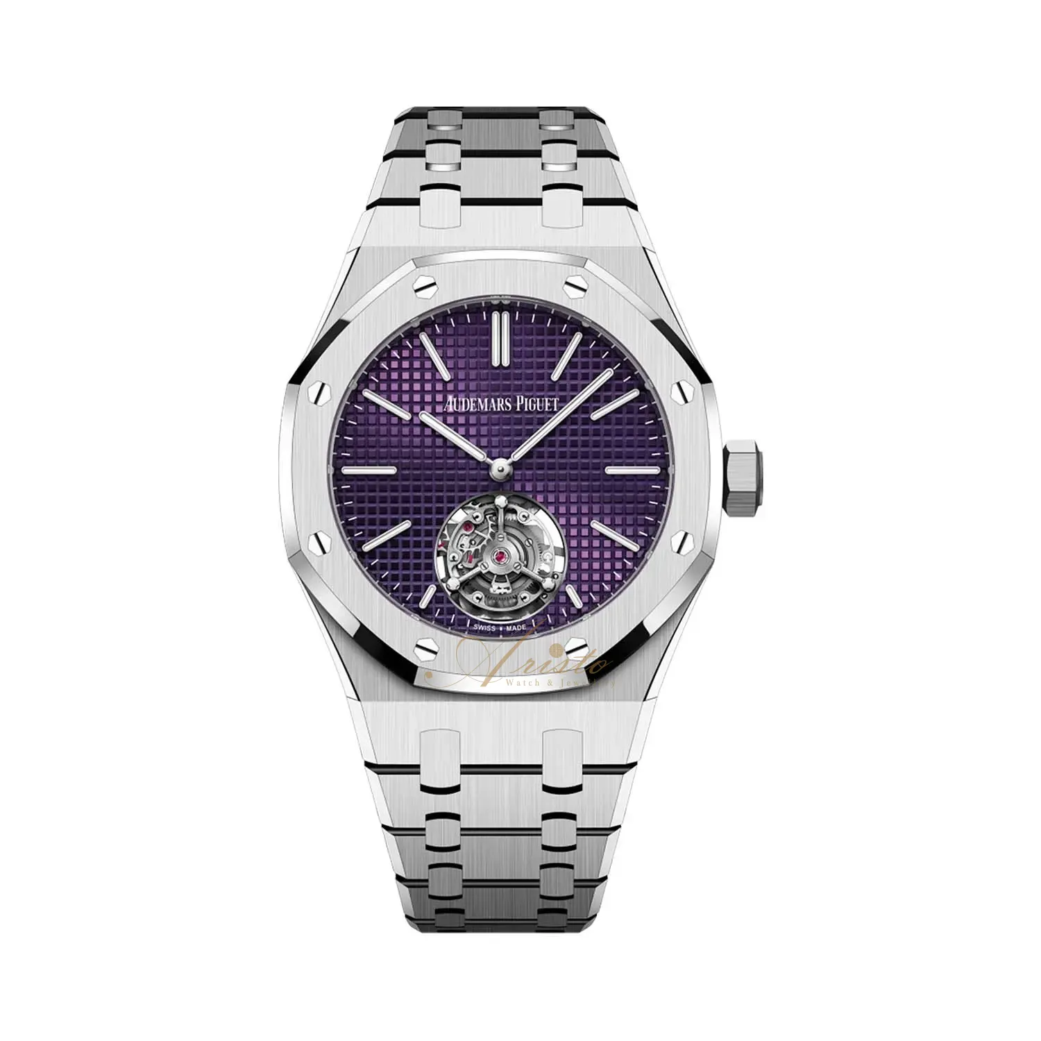 Audemars Piguet 26660ST.OO.1356ST.02