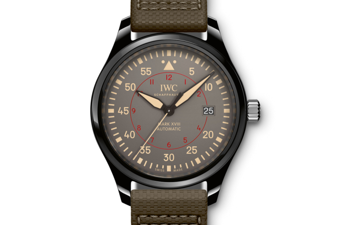 IWC
