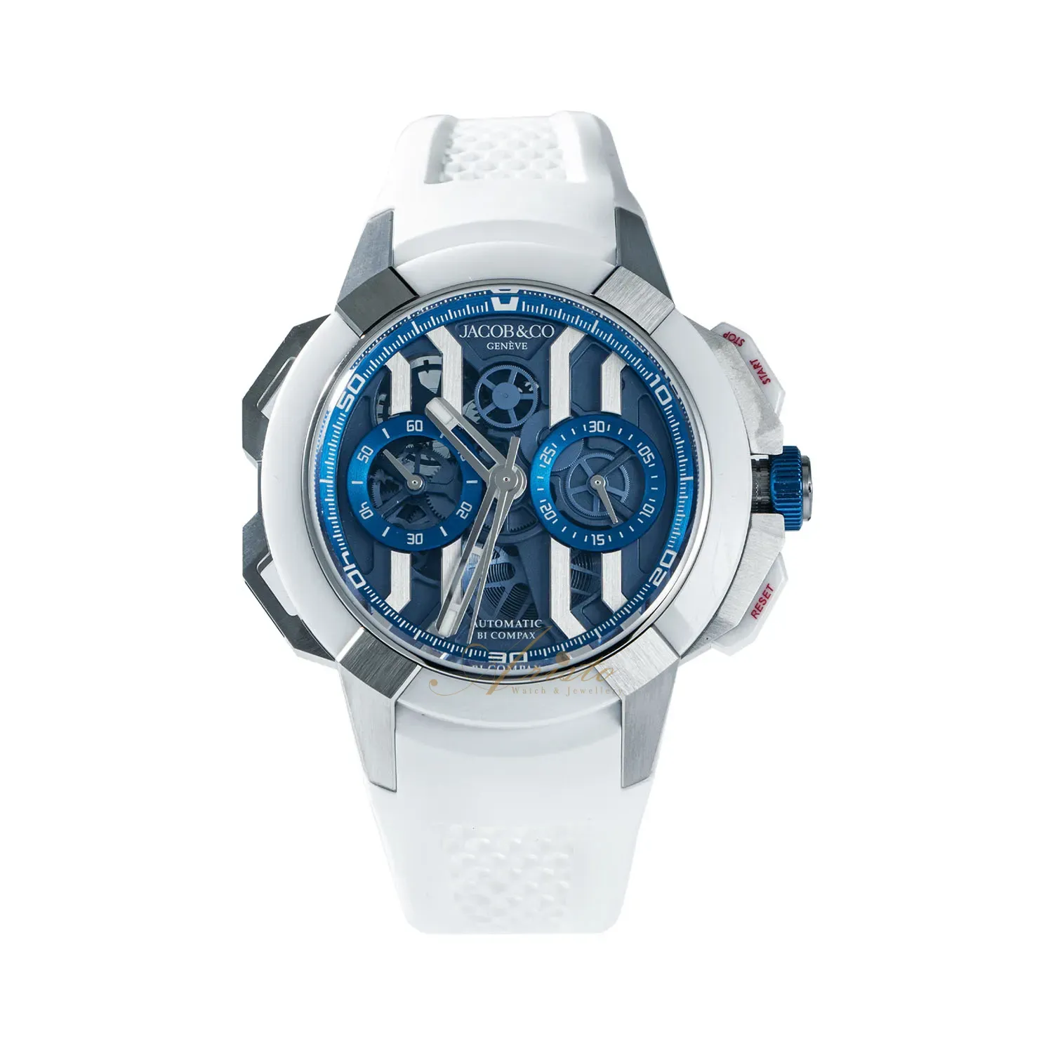 JACOB & CO. EC430.20.AB.AA.A