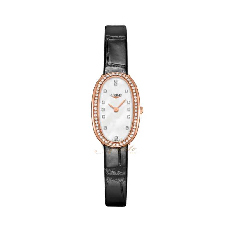 LONGINES L2.305.9.87.0   Series: SYMPHONETTE