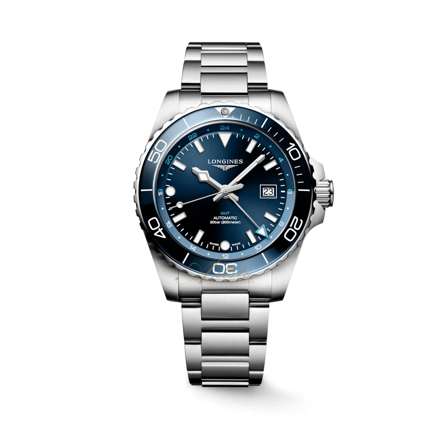 LONGINES L3.890.4.96.6
