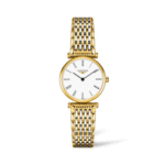 LONGINES L4.209.2.11.7   Series: LA GRANDE